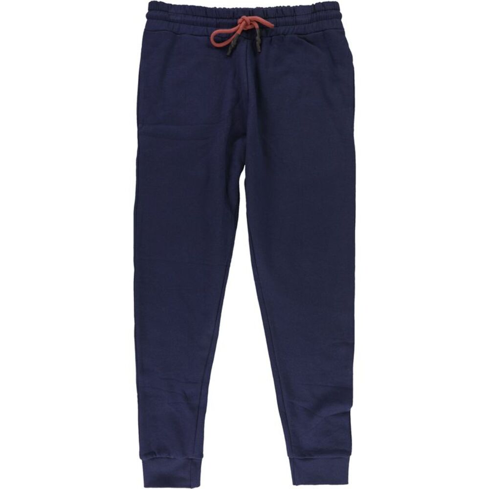 Elevenparis Mens Solid Straight Leg Jogger Casual Pants, NWT